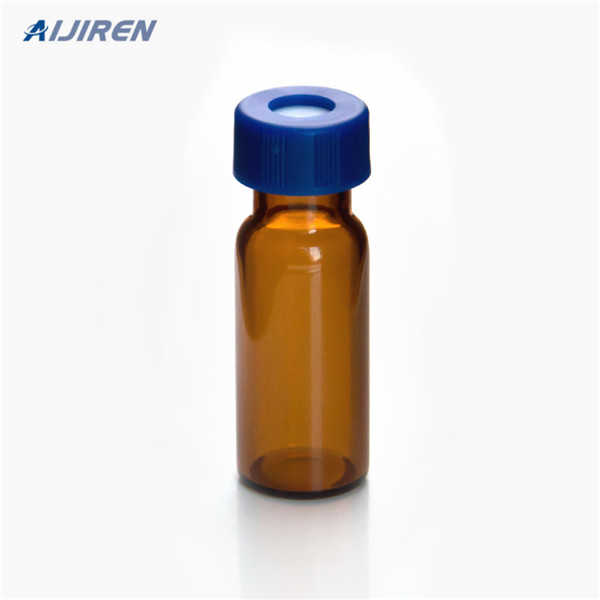 Certified 2ml HPLC vial insert conical supplier Amazon